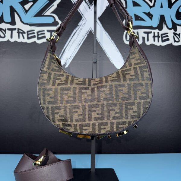 Fendi Fendigraphy