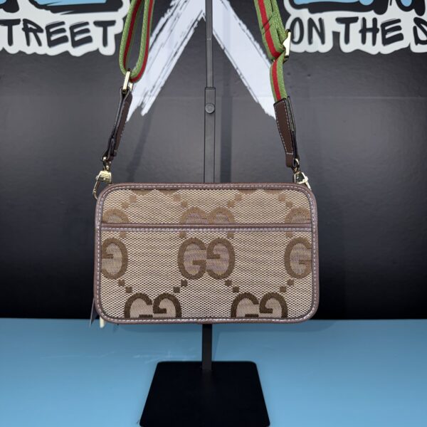 Gucci Jumbo GG
