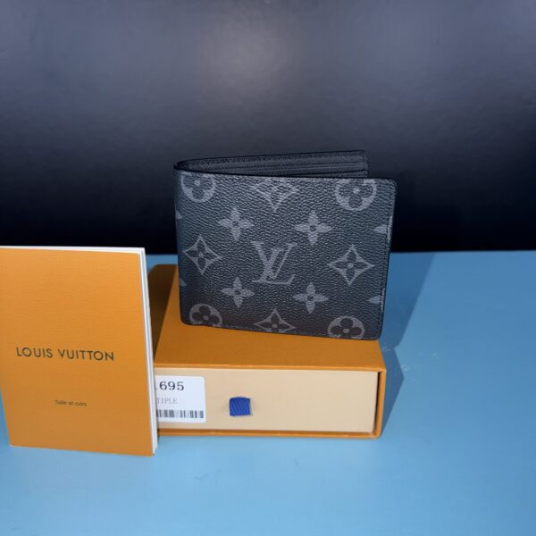 Louis Vuitton Portafoglio Slender
