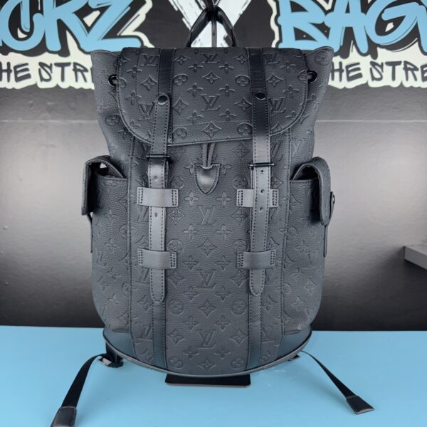 Louis Vuitton Zaino Christopher MM
