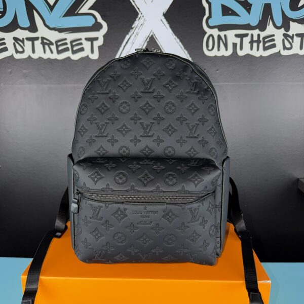 Louis Vuitton Zaino Discovery PM