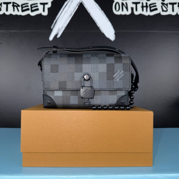LV Steamer Damoflage