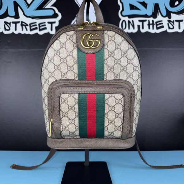 Gucci Ophidia GG Supreme