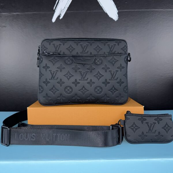 LV Trio Messenger