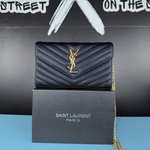 YSL Cassandre