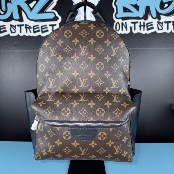 LV Discovery PM