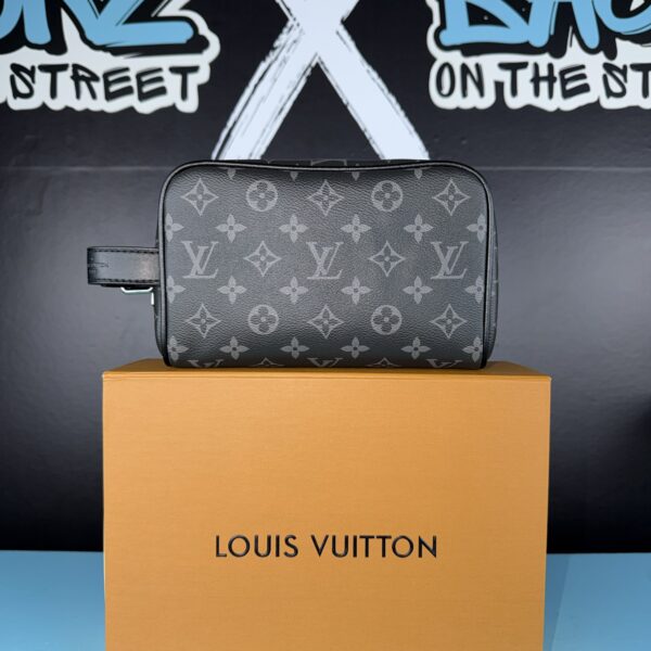 LV Trousse Toilette Locker