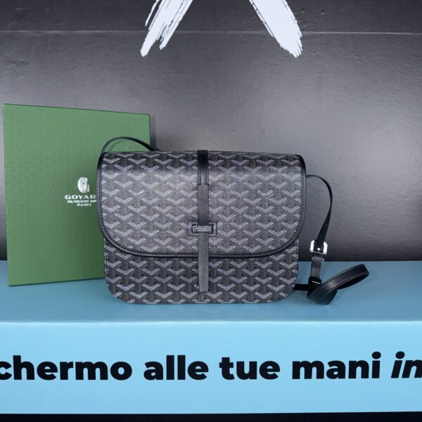 GOYARD Belvedere