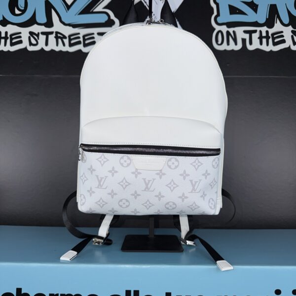 LV Discovery PM