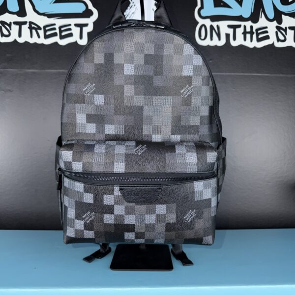 LV Discovery Damoflage PM