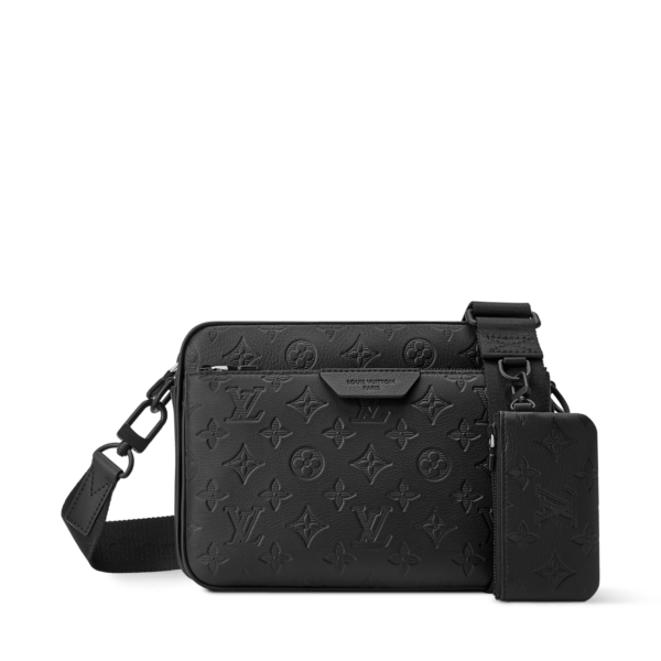 Louis Vuitton Messenger Trio
