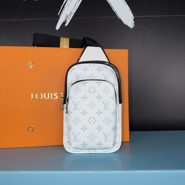 LV Zaino monospalla Avenue PM