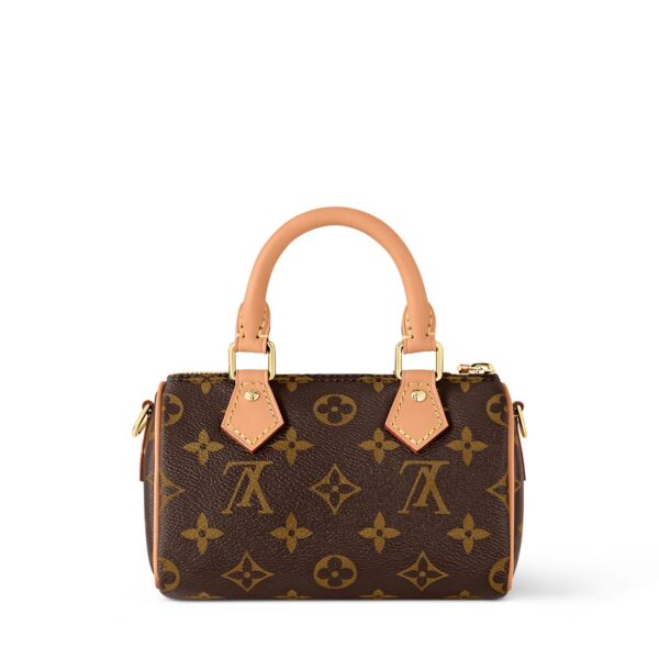 Lv Nano Speedy