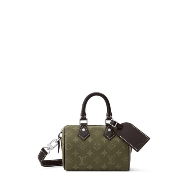 LV Speedy Bandoulière 18