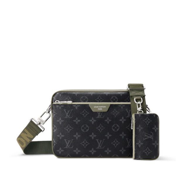 LV Trio Messenger