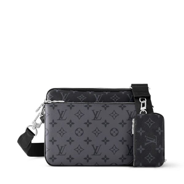 LV Trio Messenger