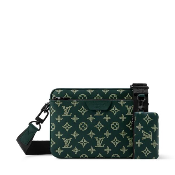 LV Trio Messenger