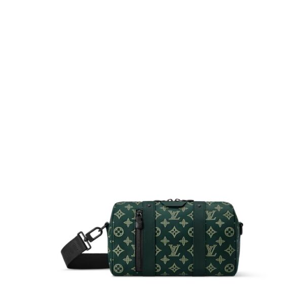 LV City Keepal