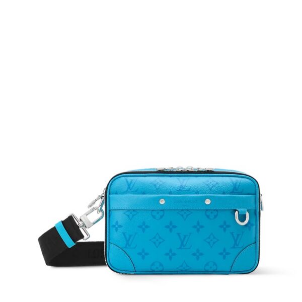 LV Messenger Alpha