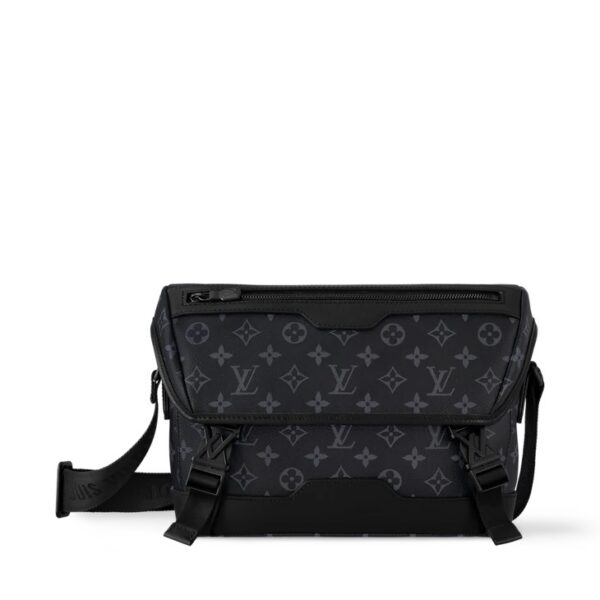 LV Messenger Voyager PM