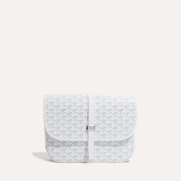 GOYARD  Belvedère PM
