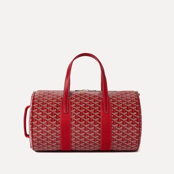 GOYARD Barrel 40