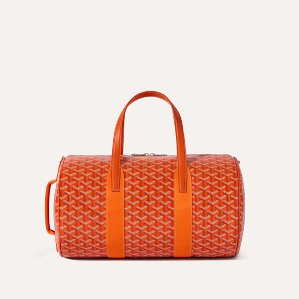 GOYARD Barrel 40