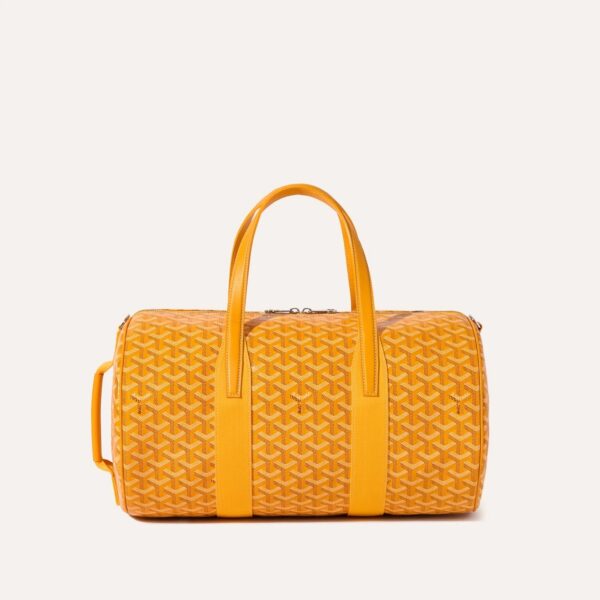 GOYARD Barrel 40