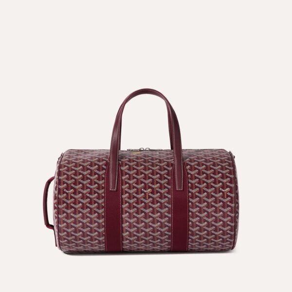 GOYARD Barrel 40
