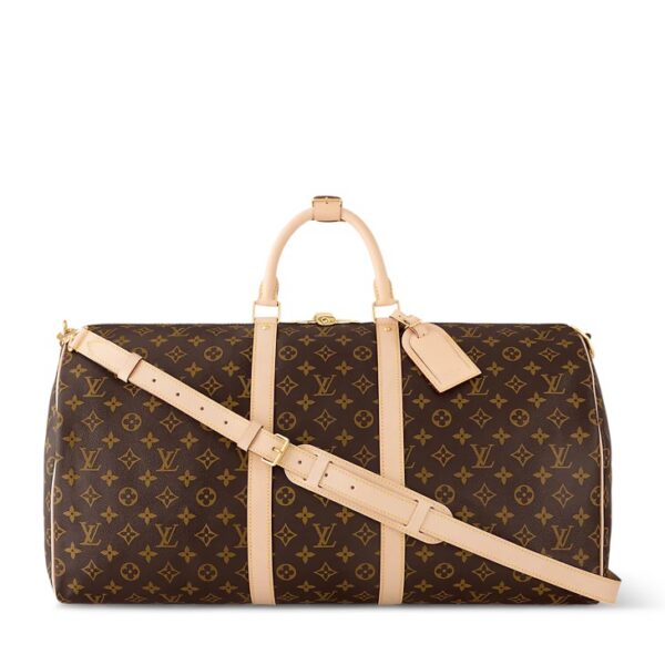 LV Keepal Bandoulière 50