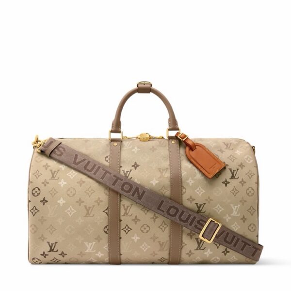 LV Keepal Bandoulière 50