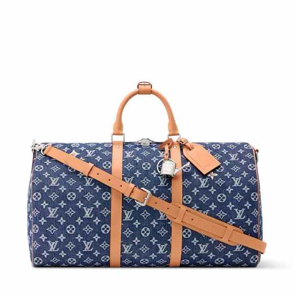 LV Keepal Bandoulière 50