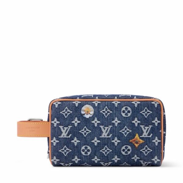 LV Trousse Dopp Kit