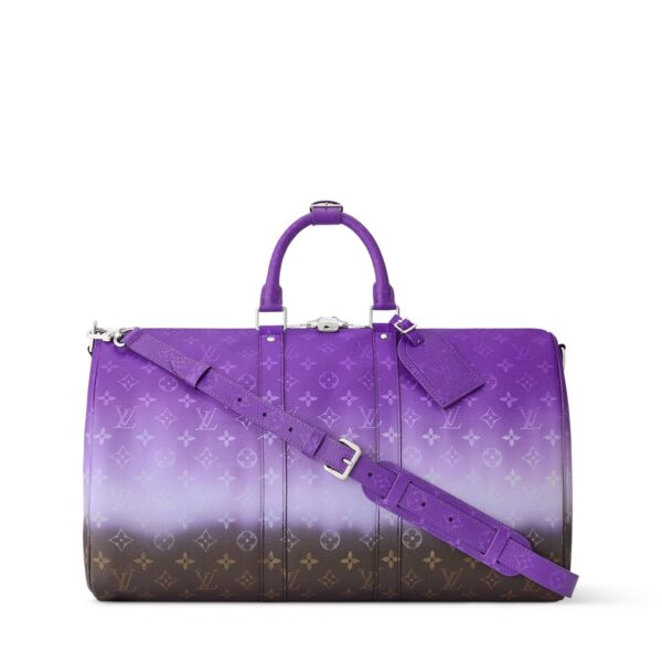 LV Keepal Bandoulière 45