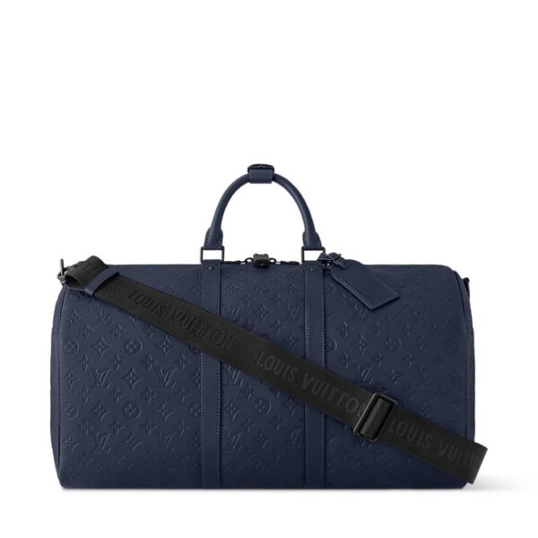 LV Keepal Bandoulière 50