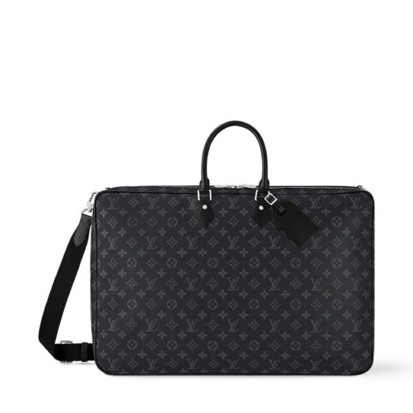 LV Weekender Monogram