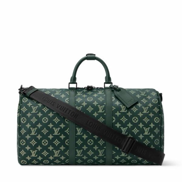 LV Keepal Bandoulière 50
