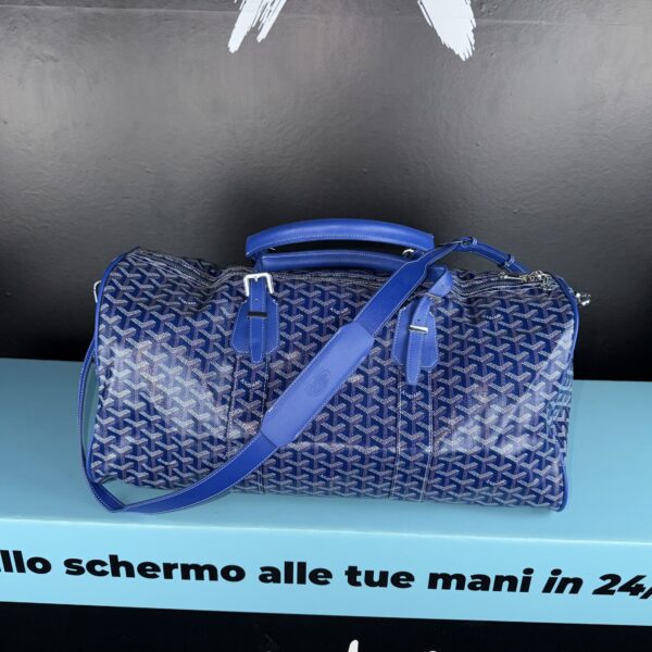 GOYARD Barrel 50