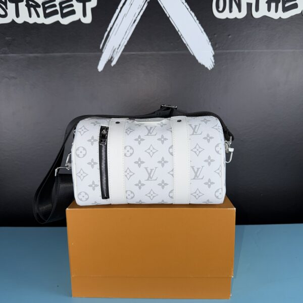 LV Keepal Bandoulière