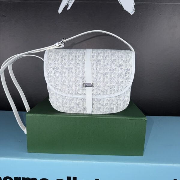 GOYARD Belvedere