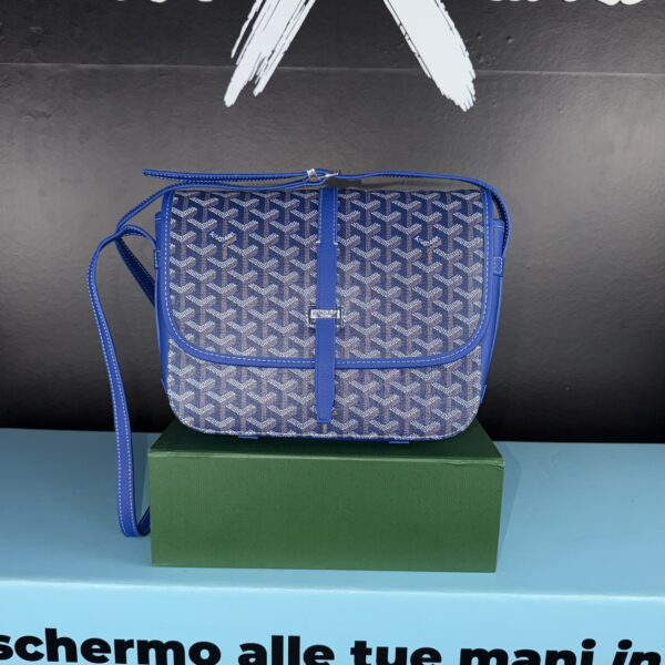 GOYARD Belvedere