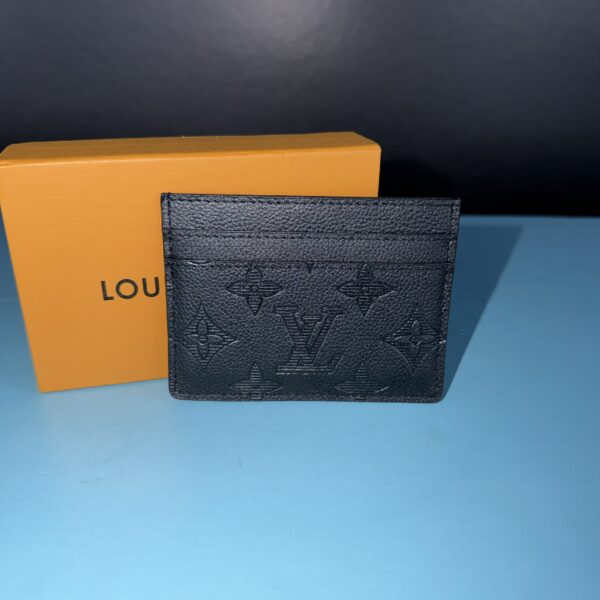 LV Portacarte